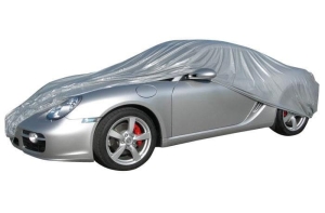 SM47 POKROWIEC NA AUTO SAMOCHÓD plandeka DUZY