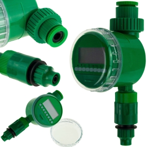 RIG5164 PROGRAMATOR STEROWNIK do NAWADNIANIA cyfrowy