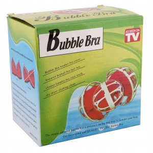 KULA DO PRANIA BIUSTONOSZY KULE BUBBLE BRA SAVER