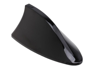 AK322A ANTENA SAMOCHODOWA FM SHARK czarna
