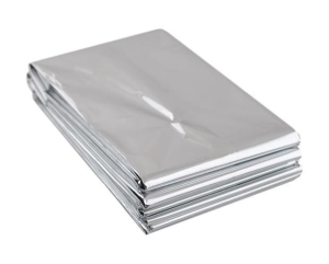 KOC TERMICZNY RATUNKOWY FOLIA TERMICZNA EMERGENCY