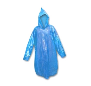 PŁASZCZ PRZECIWDESZCZOWY PONCHO PELERYNA POŃCZO