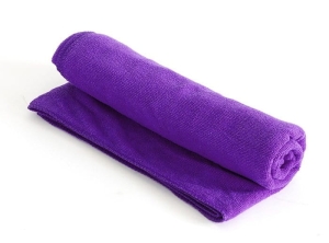 ER70 RĘCZNIK Z MIKROFIBRY na głowę TURBAN do włosów