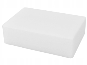 Magiczna GĄBKA Z TV do czyszczenia PLAM usuwa brud