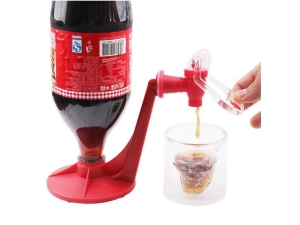 NALEWAK DO NAPOJÓW DOZOWNIK WODY GAZOWANYCH COLA