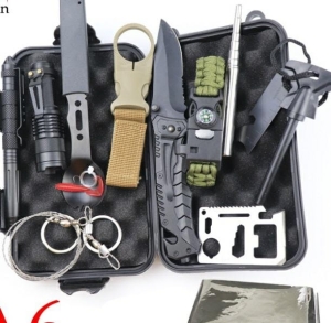 AG772 ZEST. SURVIVALOWY NIEZBĘDNIK 18W1