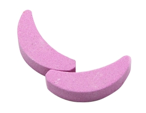 AG685A KAMIENIE DO OSTRZAŁKI DO PIŁ 2SZT