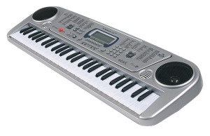 AG278 KEYBOARD ORGANY Z MIKROFONEM