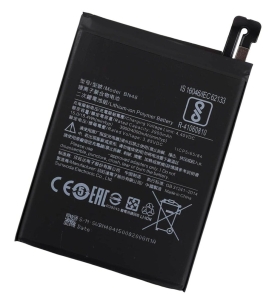 Bateria do XIAOMI REDMI NOTE 6 Pro BN48 4000mAh