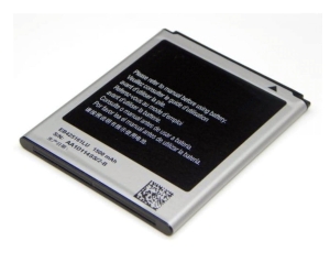 Bateria SAMSUNG EB425161LU ACE2 I8160 S7580 1500mA