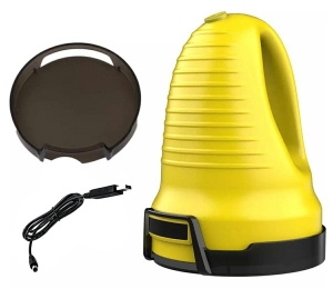 AG803 ELEKTRYCZNA SKROBACZKA DO SZYB