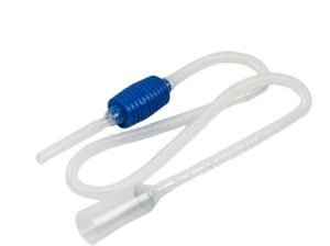 AG802 ODMULACZ Z POMPKA DO AKWARIUM