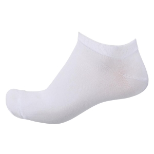 STOPKI BAWEŁNIANE SKARPETKI BIAŁE SKARPETY 43-46