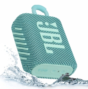 Głośnik JBL GO3 Pro Sound Bluetooth BOX