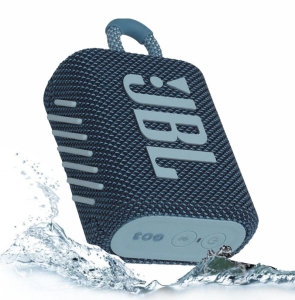 Głośnik JBL GO3 Pro Sound Bluetooth BOX