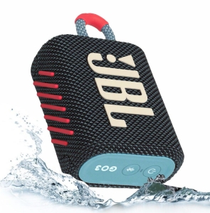 Głośnik JBL GO3 Pro Sound Bluetooth BOX