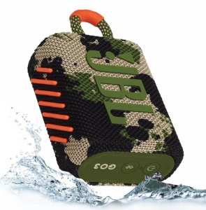 Głośnik JBL GO3 Pro Sound Bluetooth BOX