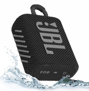 Głośnik JBL GO3 Pro Sound Bluetooth BOX