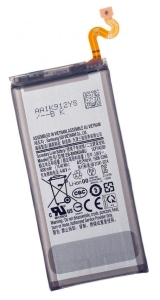 Bateria do SAMSUNG NOTE 9 SM-N960 4000 mAh EB-BN965