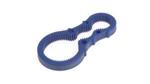 OTWIERACZ GUMOWY DO SŁOIKÓW BUTELEK I NAKRĘTEK