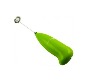 SPIENIACZ DO MLEKA BLENDER MINI MIKSER ELEKTRYCZNY