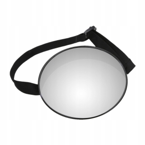 LUSTERKO DO OBSERWACJI DZIECKA W PODRÓŻY AUTA