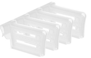 AG871 ORGANIZER DO LODÓWKI REGULOWANY