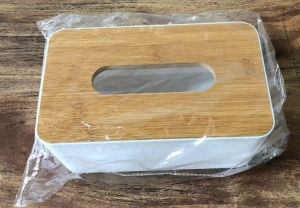 AG877 PUDEŁKO NA CHUSTECZKI