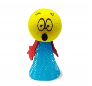 SKOCZEK JUMP ELF JUMPER LOTKA SKACZĄCY BADMINTON