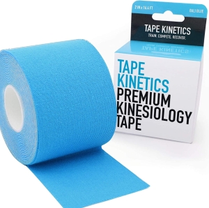 TG56507 TAŚMA TEJP KINESIOTAPING TAPE TEJPY PLASTRY MOCNY 5m
