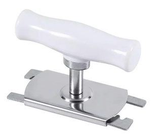 AG825 UNIWERSALNY OTWIERACZ DO SŁOIKÓW