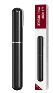 AG911 KORKOCIĄG PNEUMATYCZNY