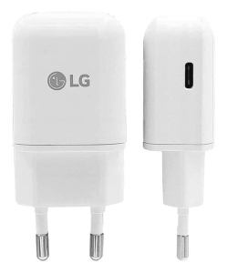 Ładowarka do LG Typ-C 3A MCS-N04ER