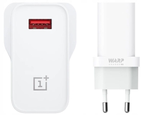 Ładowarka ONEPLUS WARP CHARGE 30W Oneplus 8 Pro 8 7T Pro 7T 7