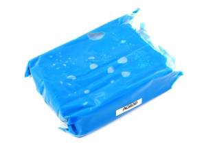 GLINKA DO CZYSZCZENIA LAKIERU AUTA CLAY BAR 180G