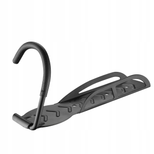 Hak Wieszak na rower Uchwyt ścienny Wieszak ŚCIANĘ