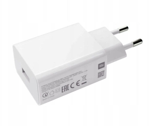 Ładowarka Xiaomi Quick Charge 3.0 MDY-10-EF 3A 18W