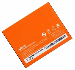 Bateria do XIAOMI REDMI Note 2 3020mAh BM45