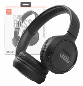 Słuchawki JBL TUNE 510BT bezprzewodowe Bluetooth