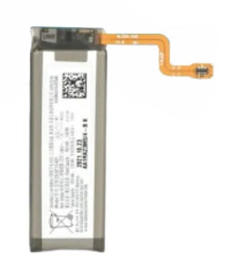 Bateria do Samsung GALAXY Z FLIP 4 EB-BF724