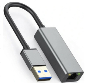 AK332 KARTA SIECIOWA USB 3.0