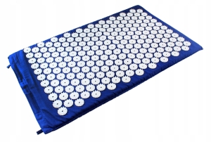 MATA DO AKUPRESURY Z KOLCAMI ZDROWOTNA BÓL