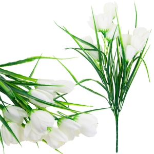 CV07855-1 TULIPAN BUKIET X5