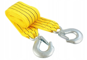 LINKA HOLOWNICZA PAS HOLOWNICZY LINA do Hamaków