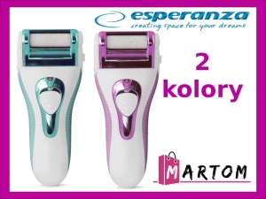 ES149 MAGNOLIA FREZARKA DO STÓP ELEKTRYCZNY PILNIK DO STÓP