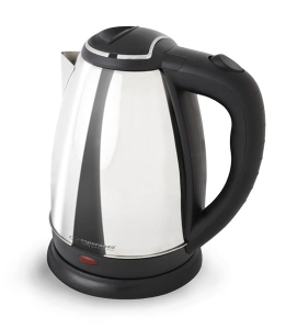 EKK004S CZAJNIK ELEKTRYCZNY BEZPRZEWODOWY 1.8L 2200W INOX
