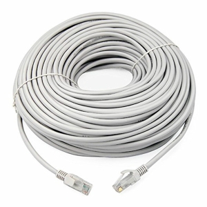 KO27 KABEL SIECIOWY LAN ETHERNET RJ45 CAT5E 15M
