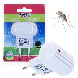 ZW5 ODSTRASZACZ KOMARÓW MUCH ULTRADZWIEKOWY