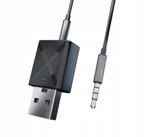 NADAJNIK ODBIORNIK TRANSMITER BLUETOOTH USB