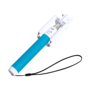 NN91 SELFIE STICK KIJEK Z KABLEM MONOPOD BLUETOOTH